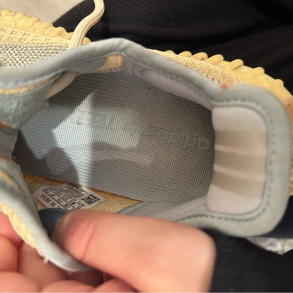 Yeezy boost 350 - Picture 6 of 7